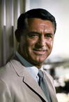 Cary Grant photo